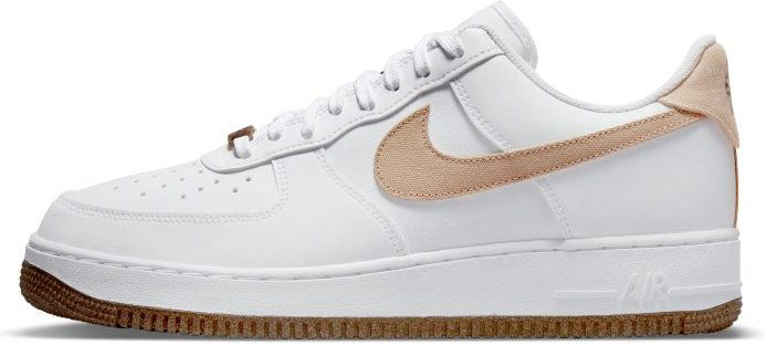 Tenisky a topánky Nike Air Force 1 '07 LV8 Biela | CZ0338-101, 0