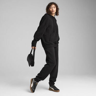 Mikina Puma HER Women's Relaxed Hoodie Čierna | 685057_01, 2