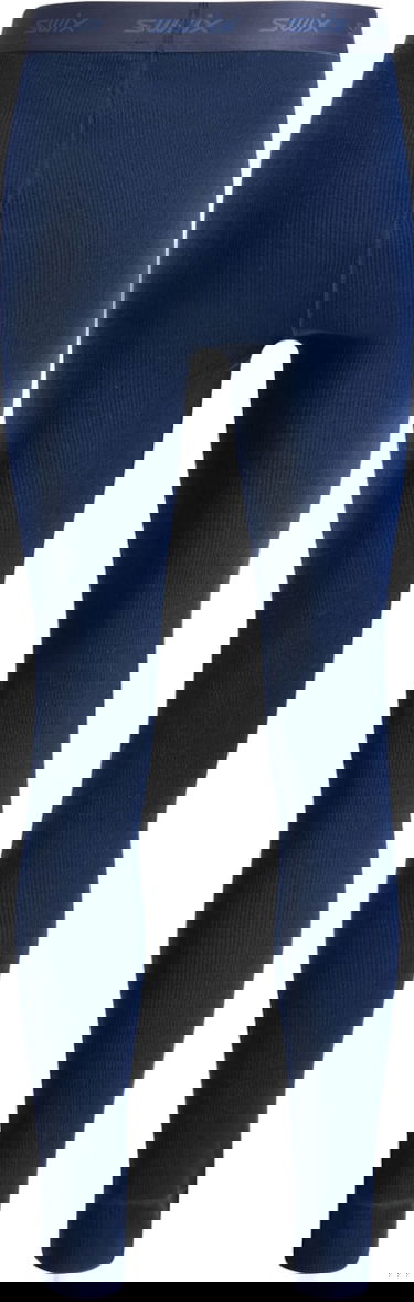 Ponožky SWIX Swix RaceX Merino Pants Modrá | 10122-23-75100, 2
