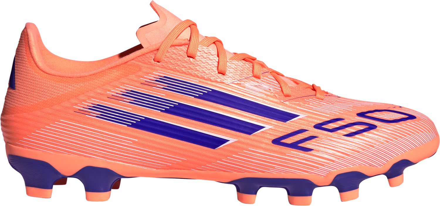 Tenisky a topánky adidas Performance F50 League MG Rôznofarebný | jh7729, 0