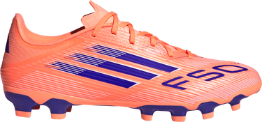 Tenisky a topánky adidas Performance F50 League MG Rôznofarebný | jh7729, 0