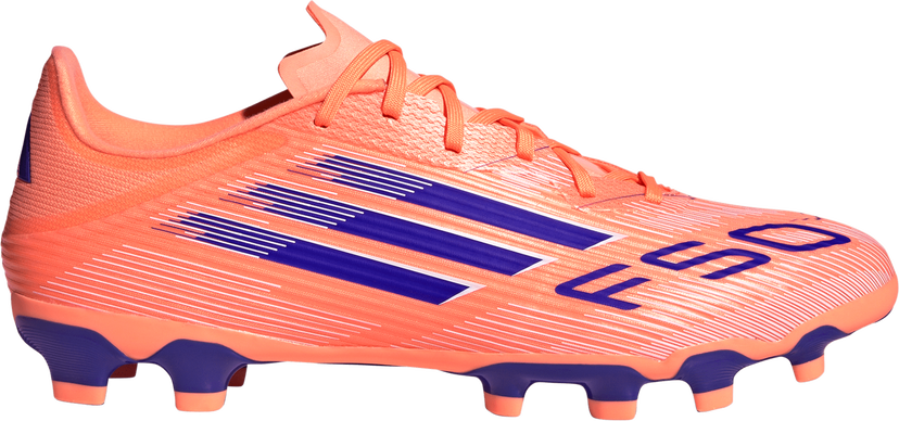 Tenisky a topánky adidas Performance F50 League MG Rôznofarebný | jh7729