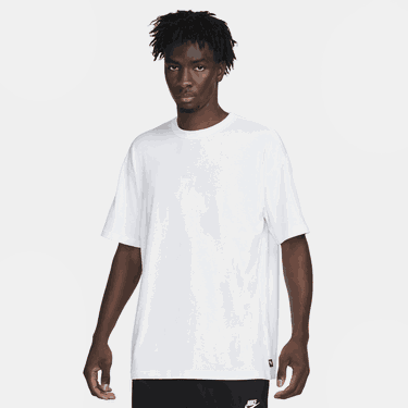 Tričko Nike Sportswear Premium Essentials Biela | do7392-101, 2