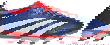 Tenisky a topánky adidas Performance Predator League MG Modrá | if6382, 0