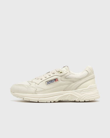 Tenisky a topánky Autry HYPERWAY LOW Biela | HYLMGP01, 0