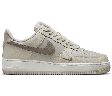 Tenisky a topánky Nike Air Force 1 Low Light Orewood Brown Ironstone W Šedá | FB8483-100, 0