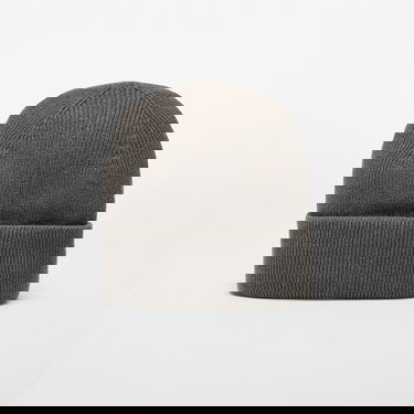 Kulicha Fear of God Beanie Šedá | FG870-033CAS-990, 1