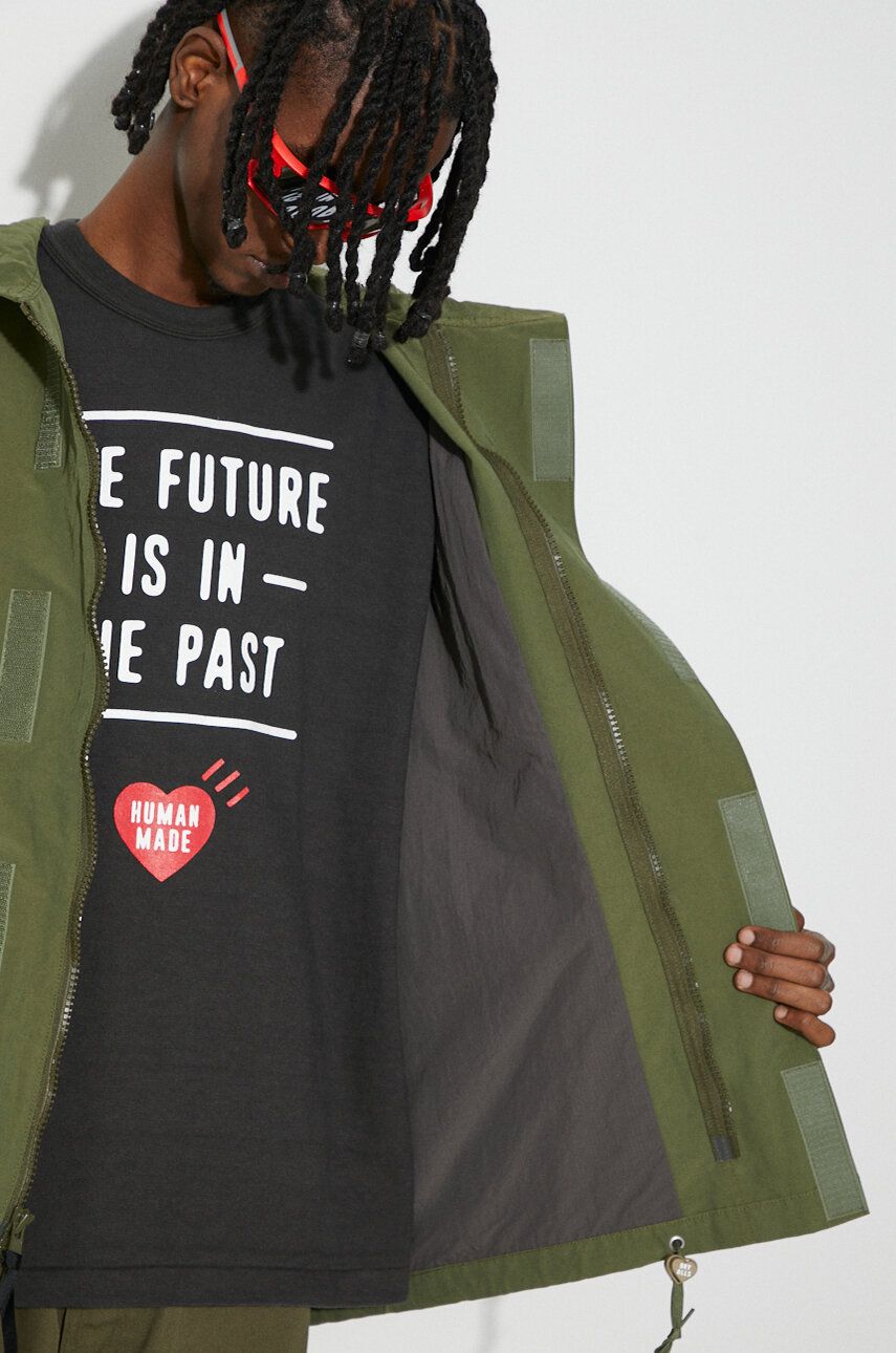 Mountain Parka