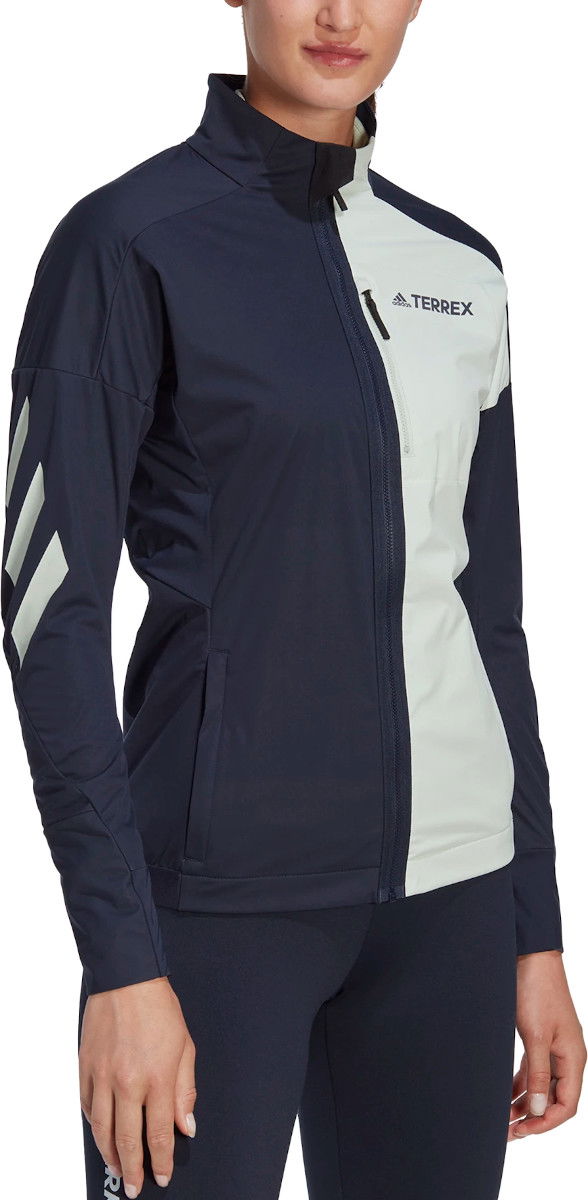 Bunda adidas Originals Terrex Xperior Navy | hi1316, 0