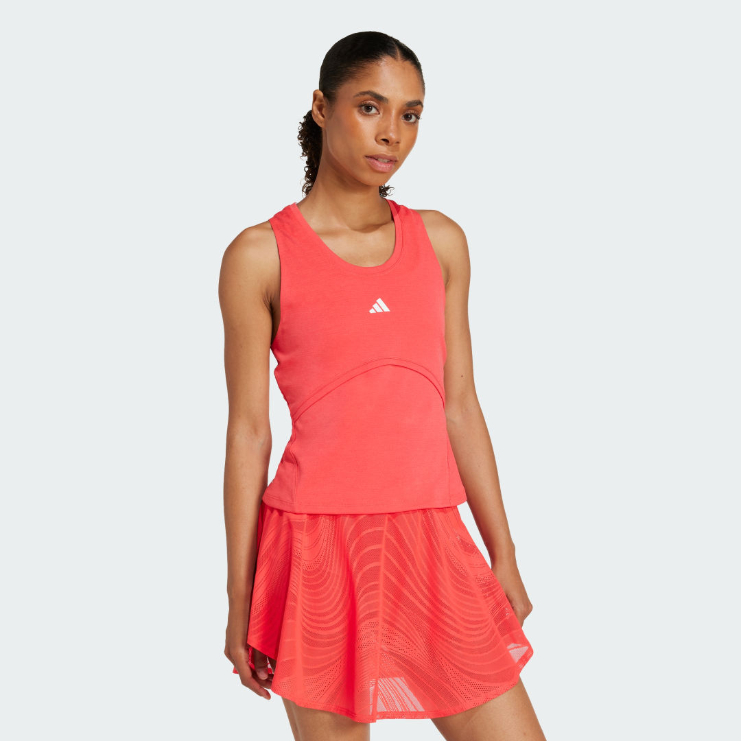 Climacool Pro Tennis Tank Top