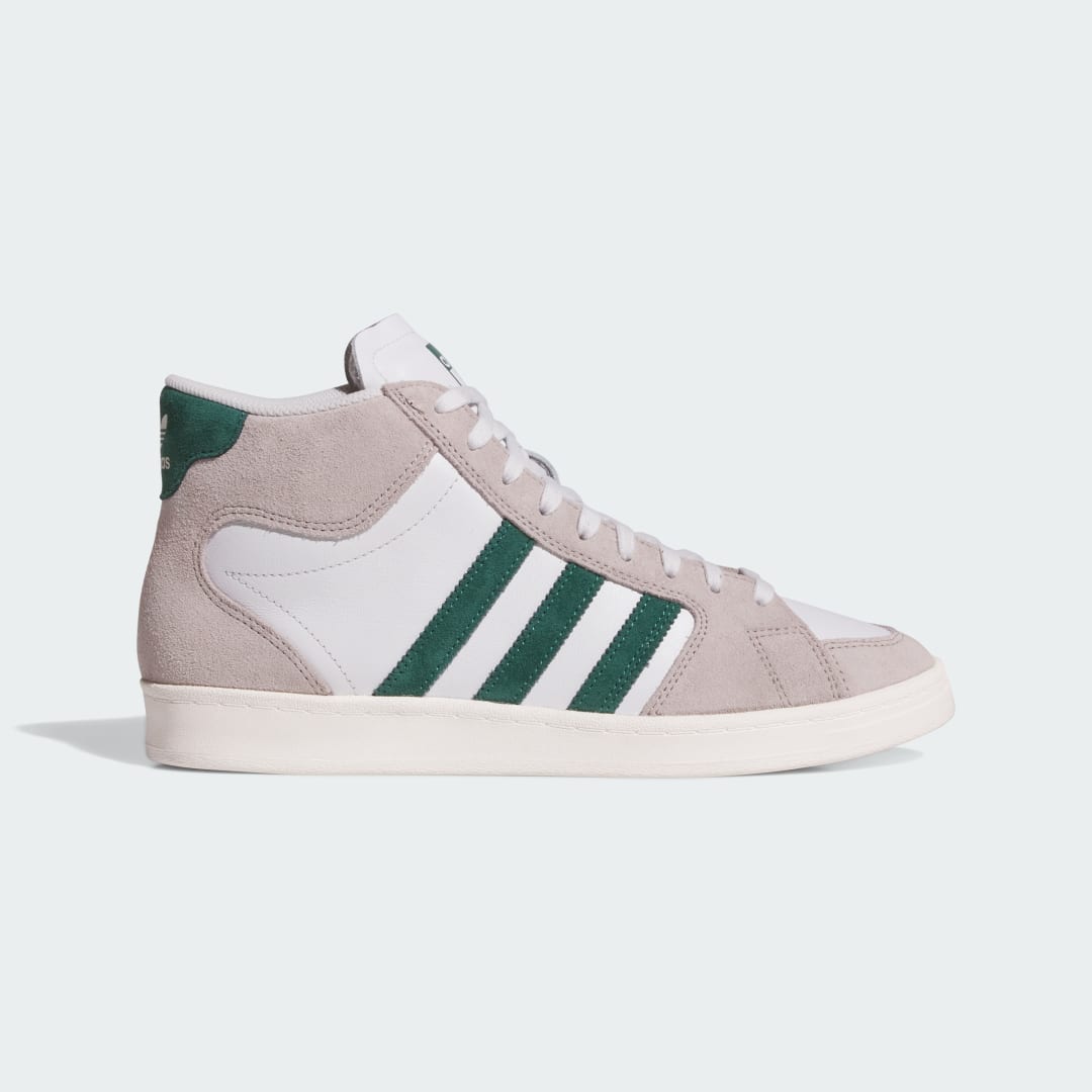 Tenisky a topánky adidas Originals Superskate Šedá | JH8155, 0