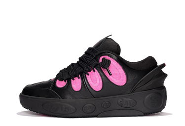 Tenisky a topánky Puma LaMelo x LaFrance "Black" Čierna | 310865-01, 2