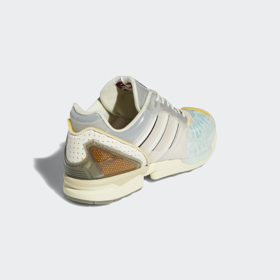 Tenisky a topánky adidas Originals ZX 6000 "A-ZX Series - Inside Out" Béžová | G55409, 1