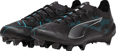 Tenisky a topánky Puma ULTRA 5 ULTIMATE FG Čierna | 108159-02, 7