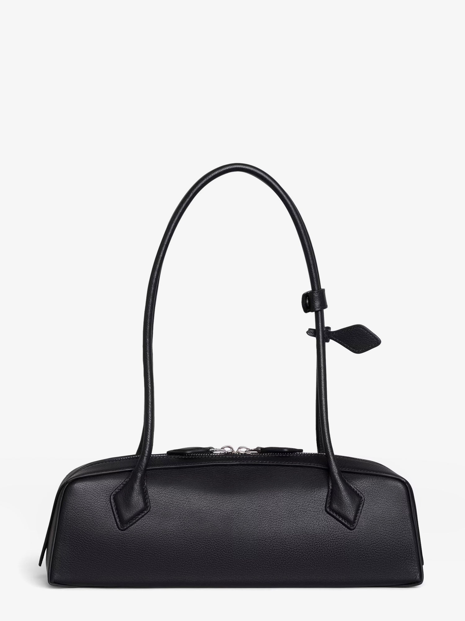 Batohy a tašky Alaïa Le Teckel Medium Bag Čierna | AA1S06033CA212999, 1
