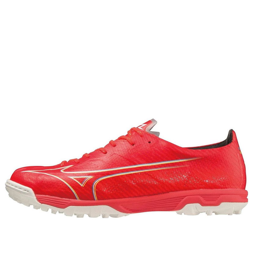 Tenisky a topánky Mizuno Alpha Elite AS Červená | P1GD236264
