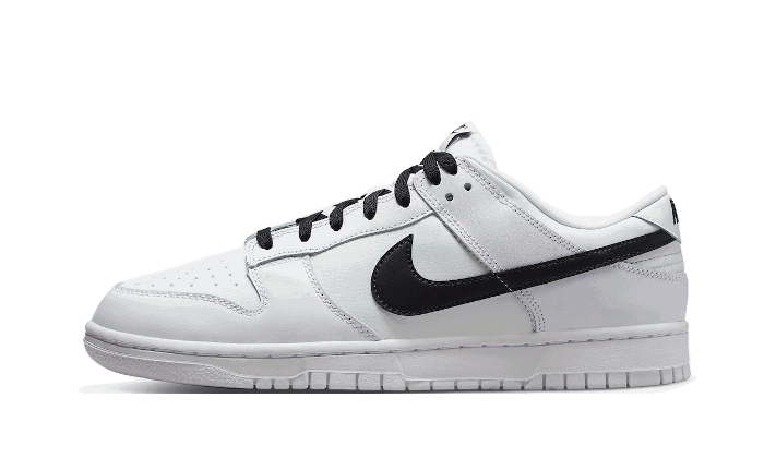 Tenisky a topánky Nike Dunk Low Reverse Panda Biela | DJ6188-101, 0