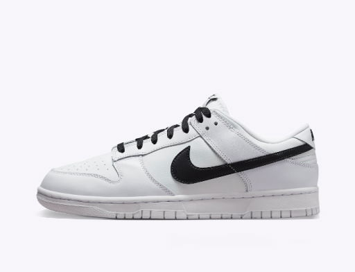 Tenisky a topánky Nike Dunk Low Reverse Panda Biela | DJ6188-101