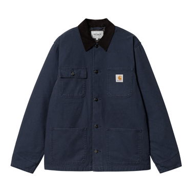 Kabáty Carhartt WIP Michigan Coat (Winter) Navy | I015261_B89_60, 5