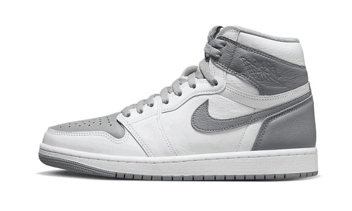 Tenisky a topánky Jordan Air Jordan 1 Retro High OG "Stealth" GS Šedá | 575441-037, 0