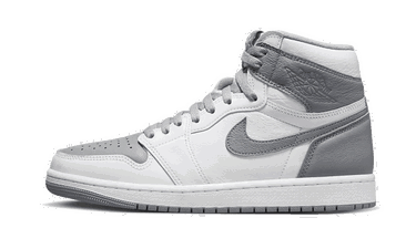 Tenisky a topánky Jordan Air Jordan 1 Retro High OG "Stealth" GS Šedá | 575441-037, 0