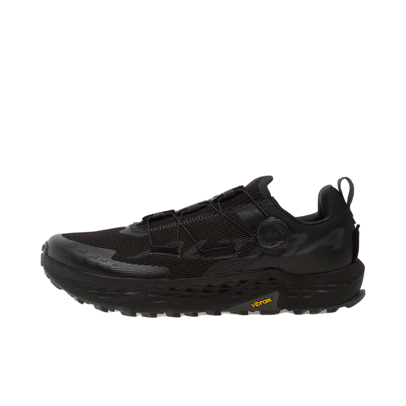 Tenisky a topánky Altra Running Timp 5 Boa 42 Čierna | AL0A85Q9001