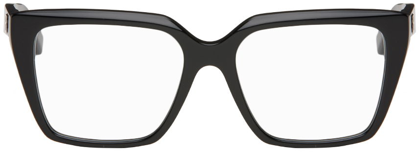 Square Glasses