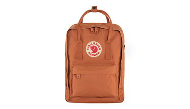 Batoh FJÄLLRÄVEN Backpack Oranžová | F23523-243, 1