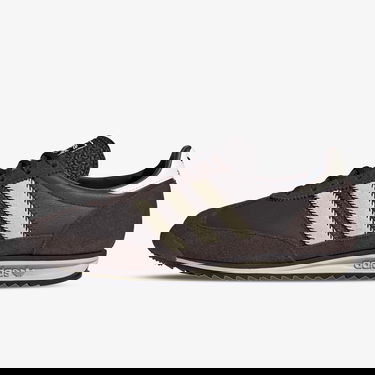 Tenisky a topánky adidas Originals Originals SL 72 OG Hnedá | JS3983, 1