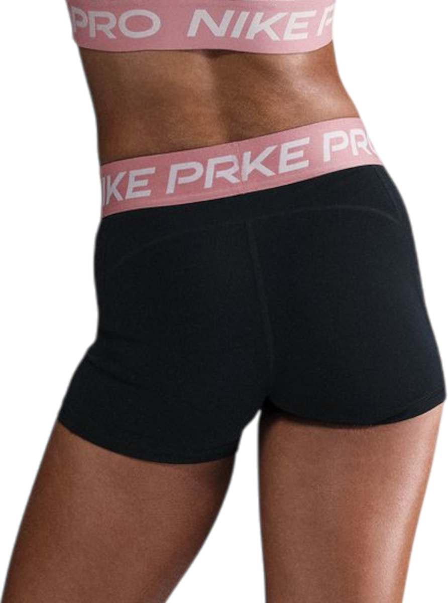 Šortky Nike Pro 365 3" Shorts Čierna | cz9857-027, 1