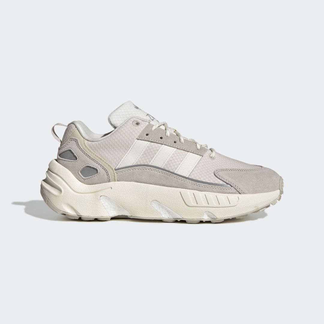 Tenisky a topánky adidas Originals ZX 22 BOOST Béžová | GX2038, 0