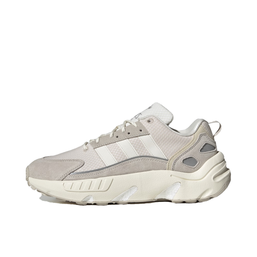 Tenisky a topánky adidas Originals ZX 22 BOOST Béžová | GX2038