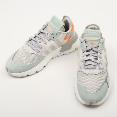 Tenisky a topánky adidas Originals Nite Jogger Šedá | BD7956, 2