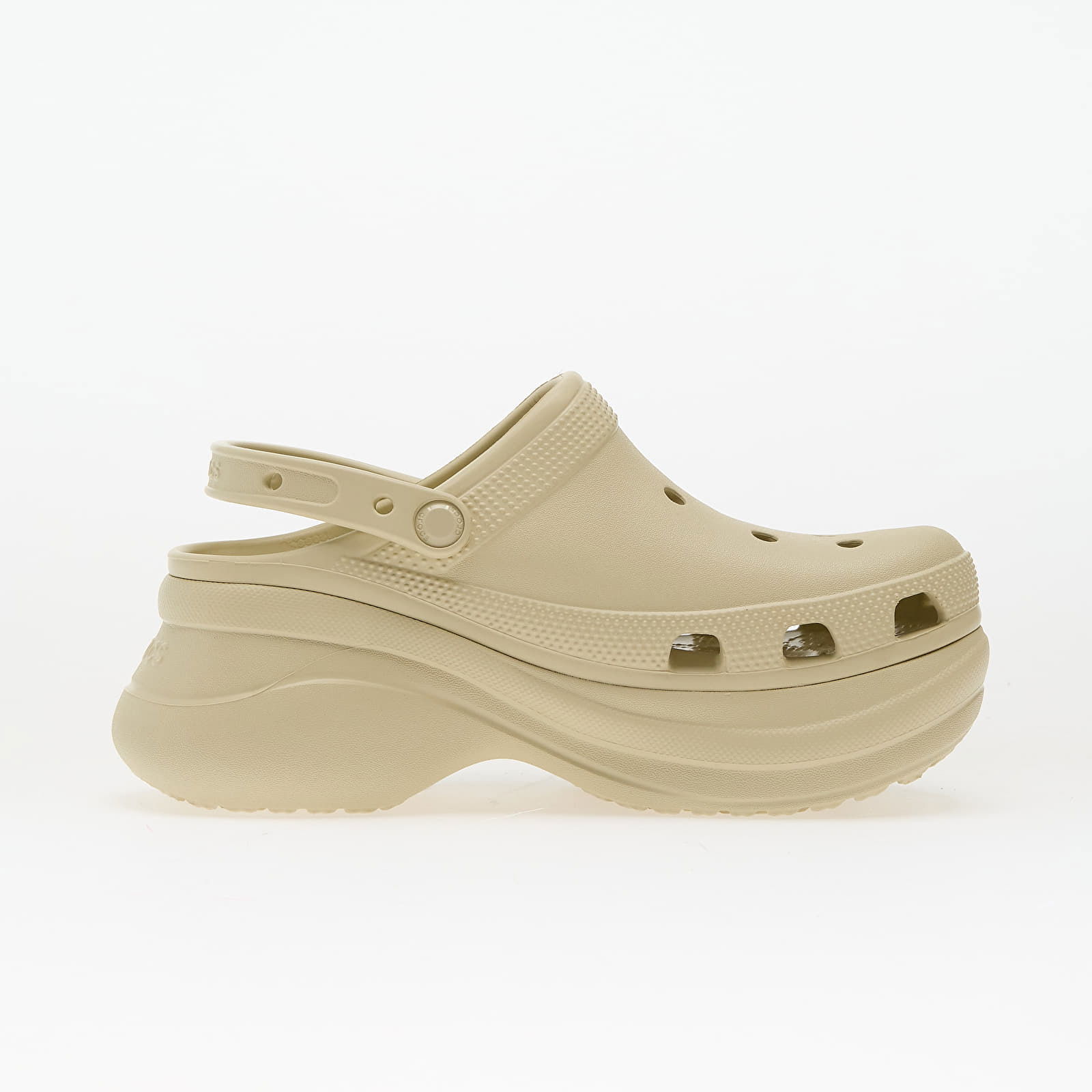 Classic Bae Clog