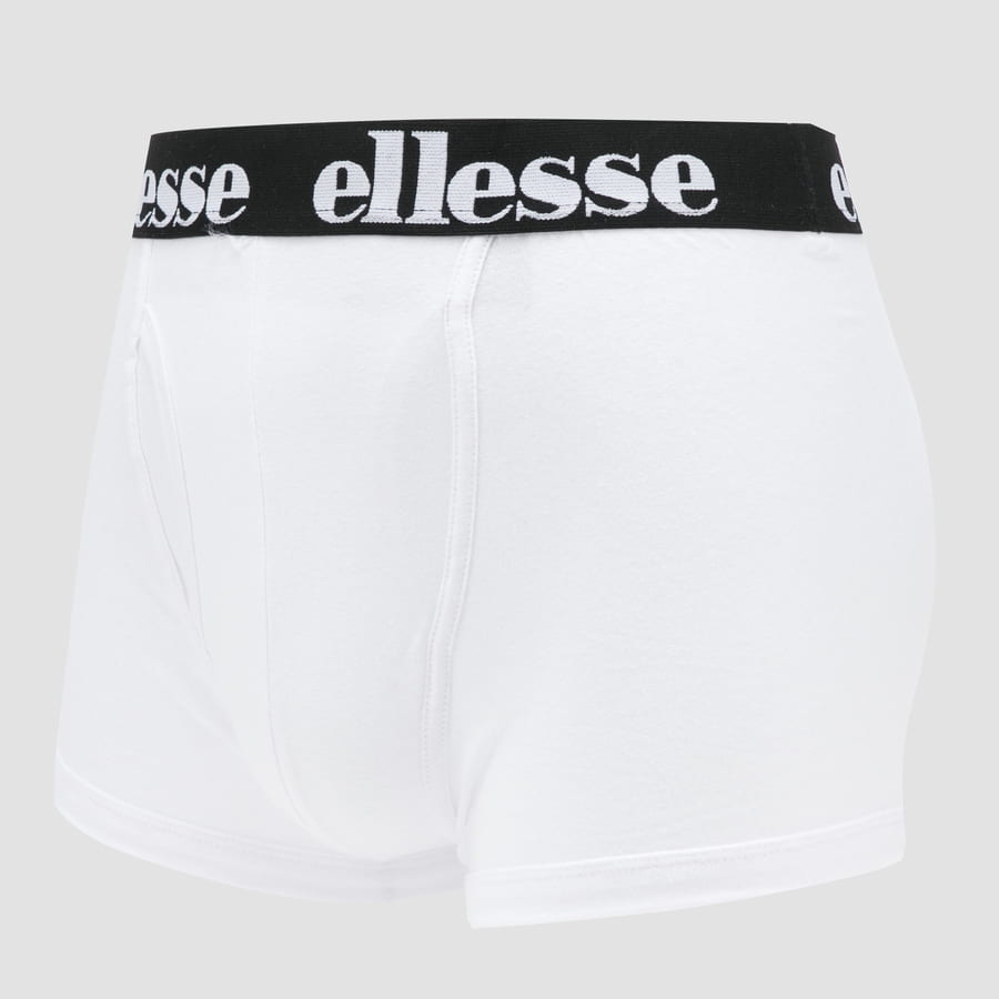 Spodná bielizeň a ponožky Ellesse Boxers Čierna | SHAY0614, 1