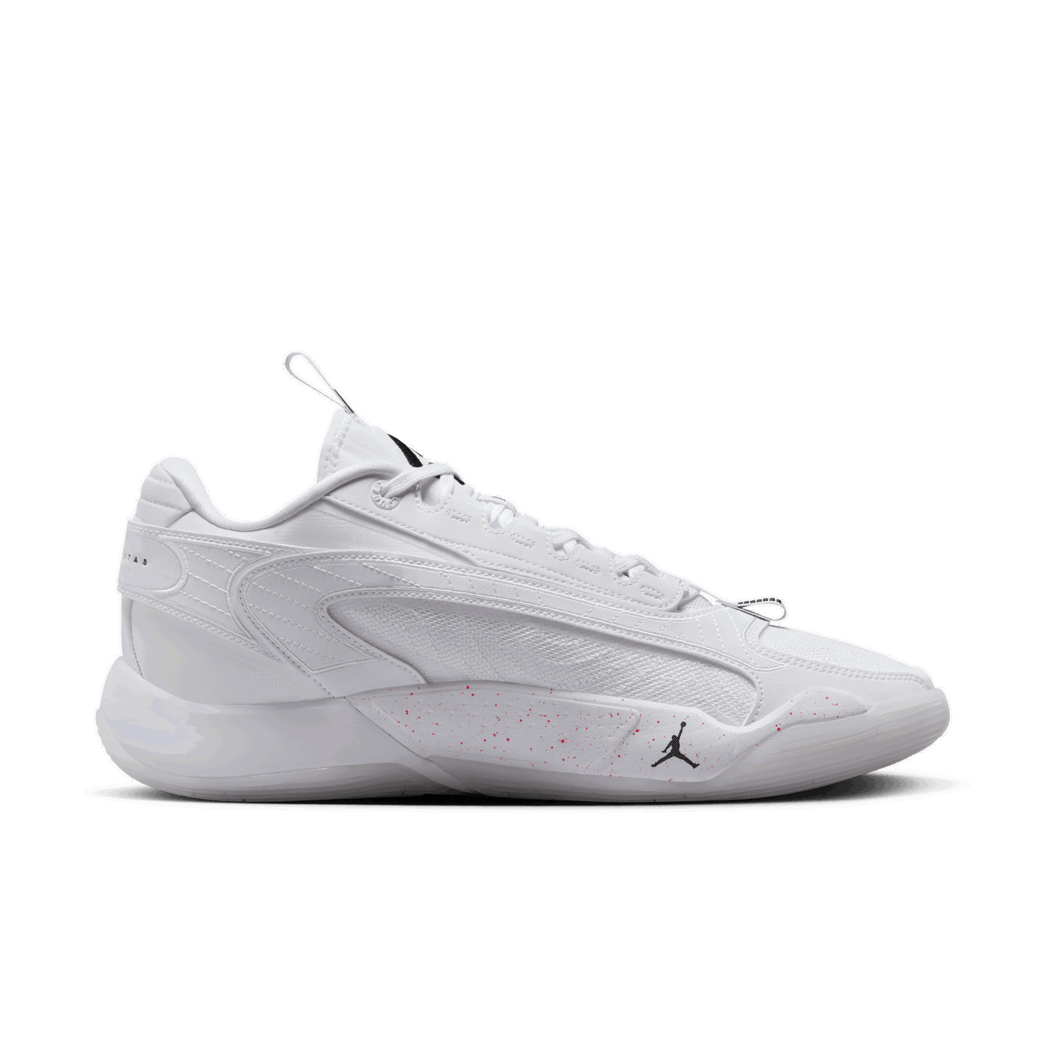 Tenisky a topánky Jordan Jordan Luka 2 White Hyper Pink Biela | DX8733-106, 1