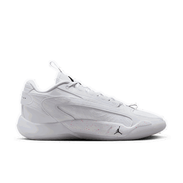 Tenisky a topánky Jordan Jordan Luka 2 White Hyper Pink Biela | DX8733-106, 1