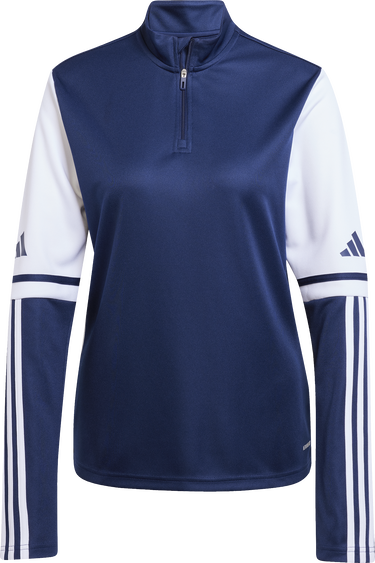 Mikina adidas Originals Adidas Squadra 25 Training Top Navy | jd3017, 0