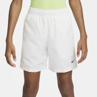 Šortky Nike Dri-FIT Multi Training Shorts Biela | DX5382-100, 2