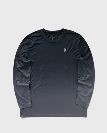 Tričko On Running Long Sleeve Performance T-Shirt Čierna | 1ME10192343, 0