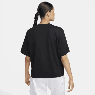 Tričko Nike Football Paris Saint-Germain Čierna | FN2562-010, 2