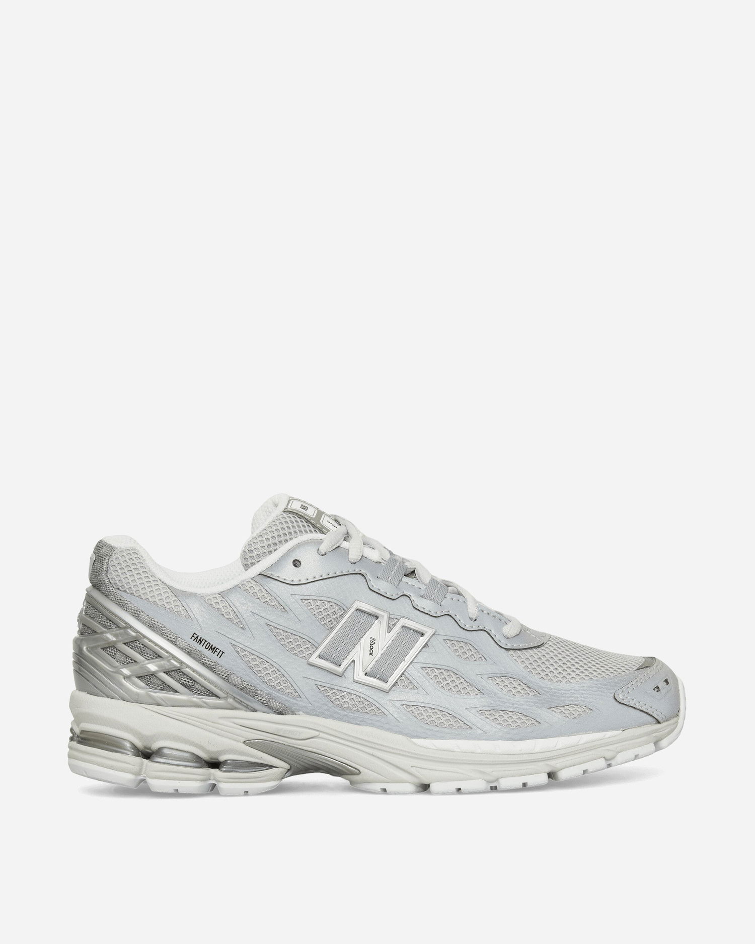 Tenisky a topánky New Balance 1906 Šedá | U1906WFE, 1