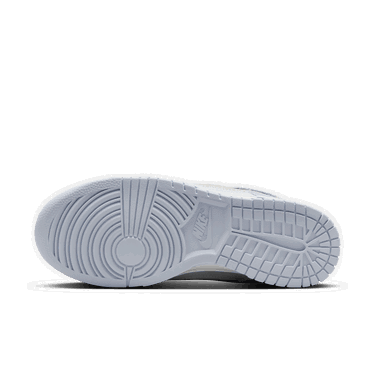 Tenisky a topánky Nike Nike Dunk Low Modrá | HF1985-001, 4