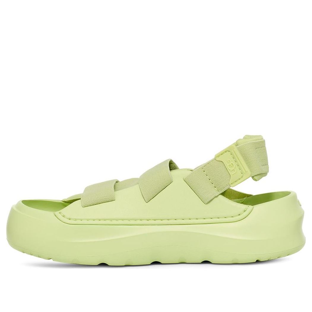 Tenisky a topánky UGG Stratus Sandals Zelené | 1152686-CTRP, 0