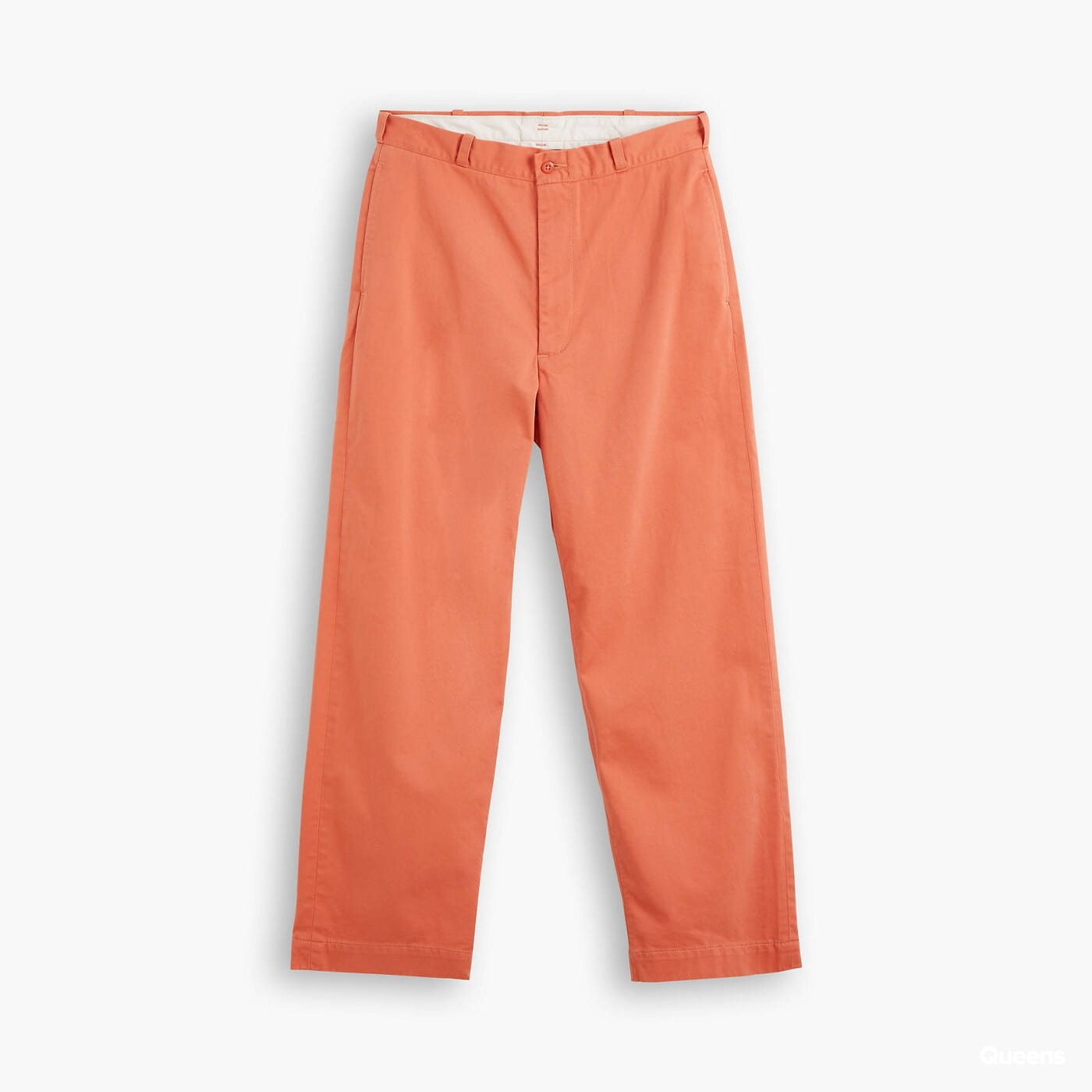 Nohavice Levi's Skate Loose Červená | A0970-0007, 0