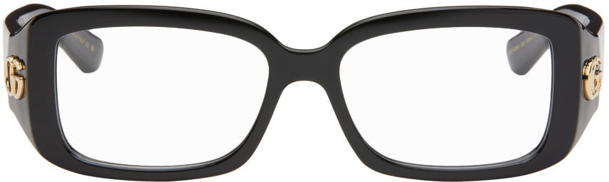 Square Glasses