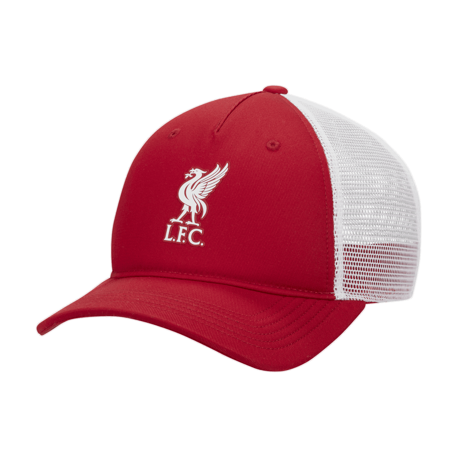 Trucker Football Liverpool FC Rise