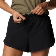 HIKE Elastic Drawstring Shorts