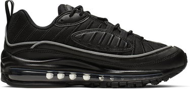 Tenisky a topánky Nike Air Max 98 W Čierna | ah6799-004, 2