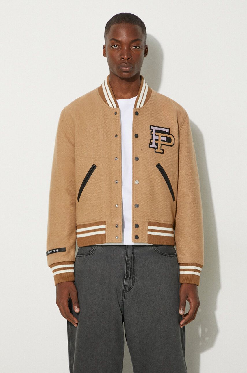 bomber